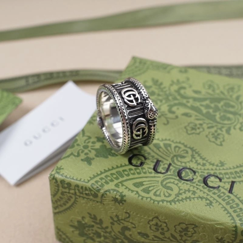 Gucci Rings Sustainable 246402