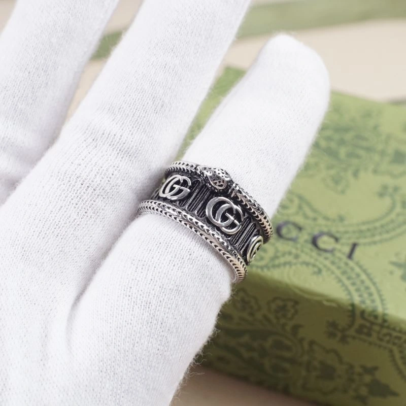 Gucci Rings Sustainable 246402