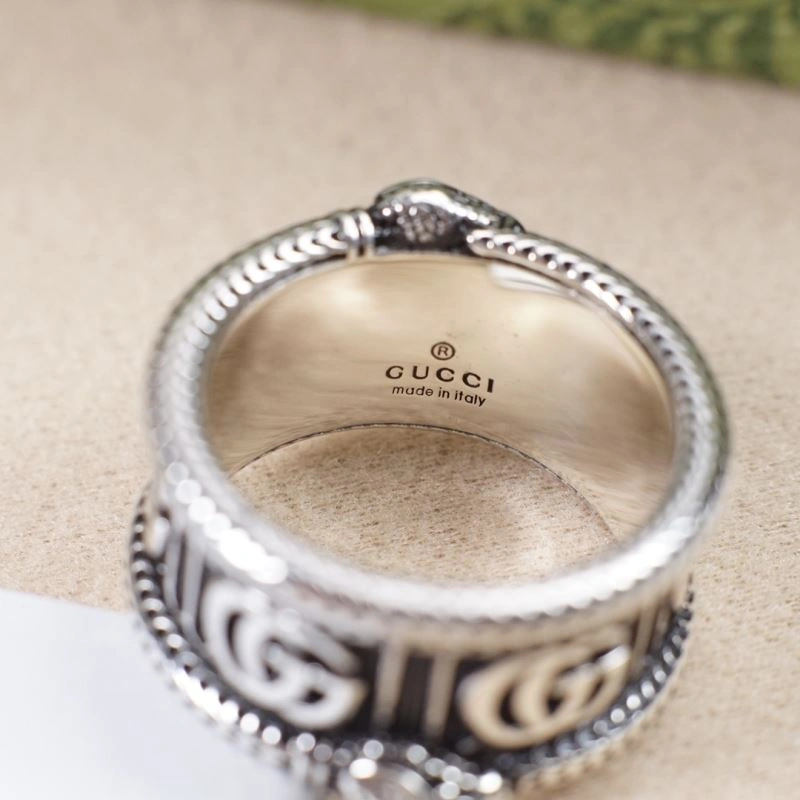 Gucci Rings Sustainable 246402