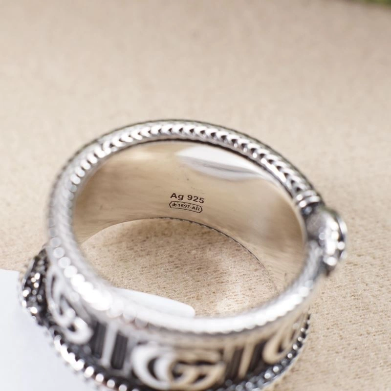 Gucci Rings Sustainable 246402