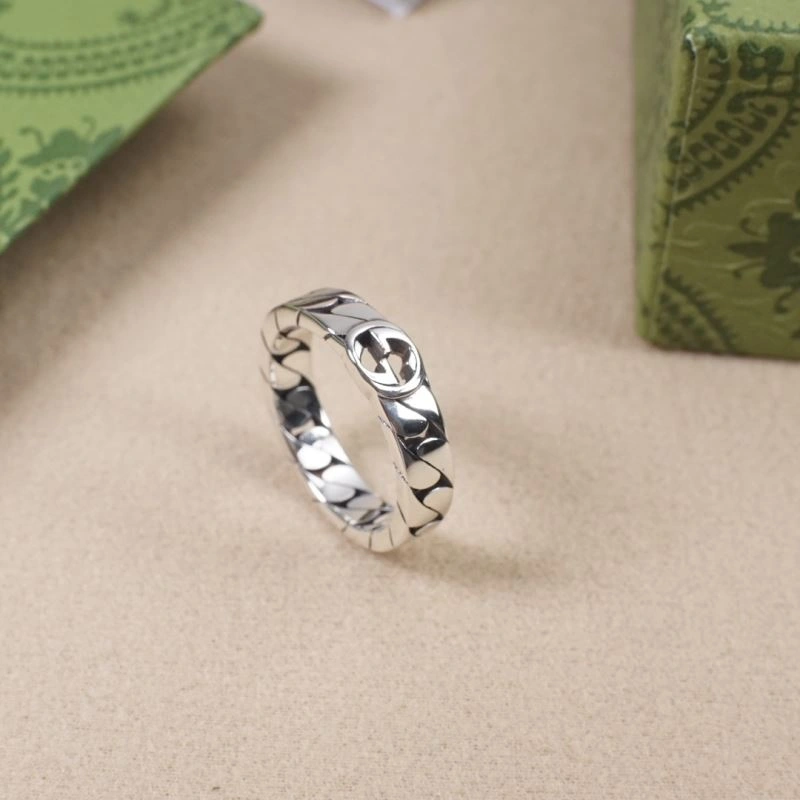 Gucci Rings Casual 246403