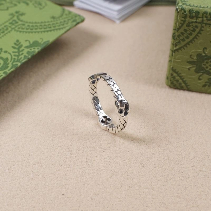Gucci Rings Casual 246403