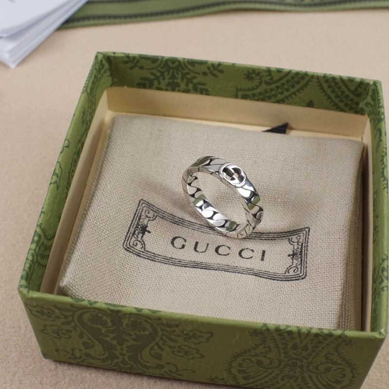 Gucci Rings Casual 246403