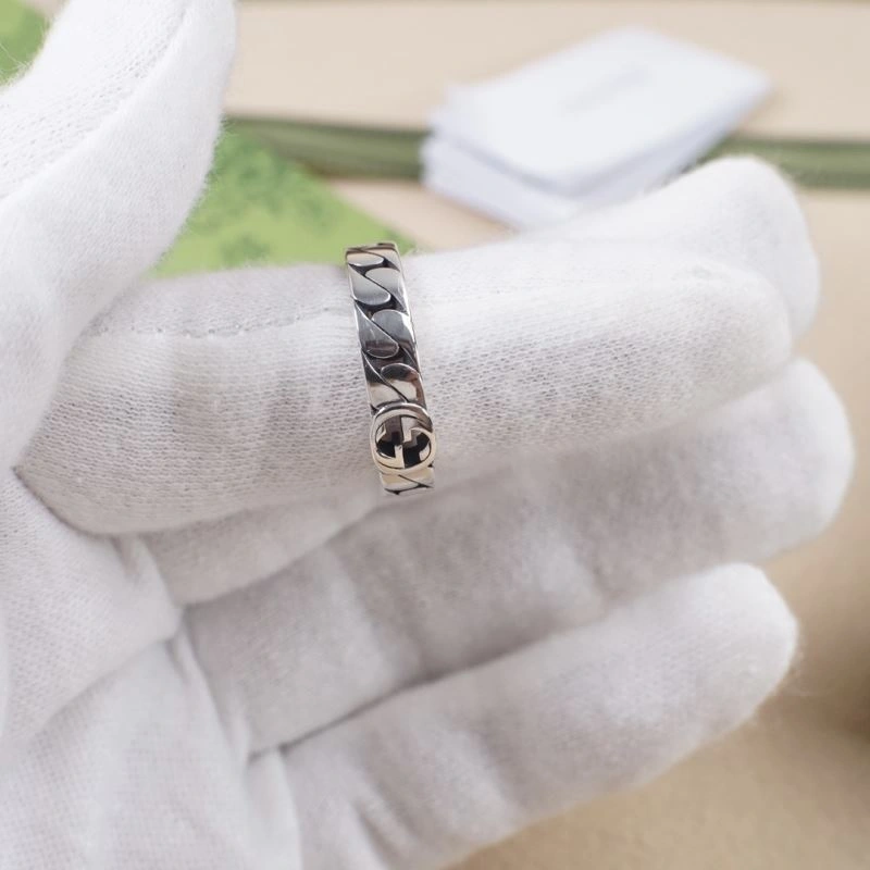 Gucci Rings Casual 246403