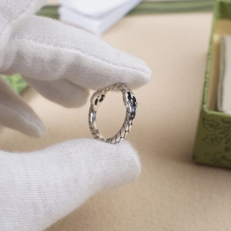 Gucci Rings Casual 246403