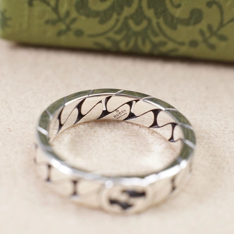 Gucci Rings Casual 246403