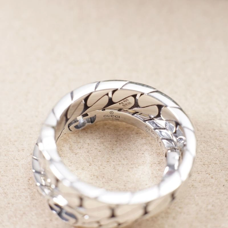 Gucci Rings Casual 246403