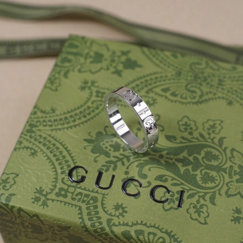 Gucci Rings GoAnywhere 246400