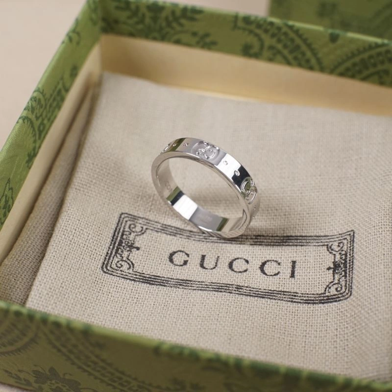 Gucci Rings GoAnywhere 246400