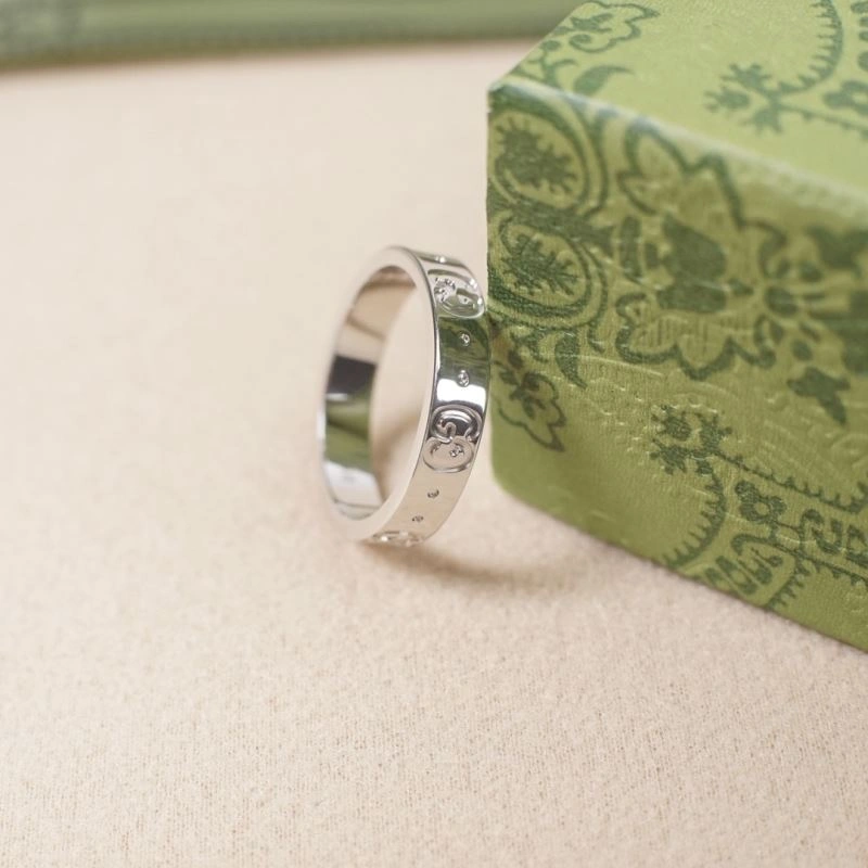 Gucci Rings GoAnywhere 246400