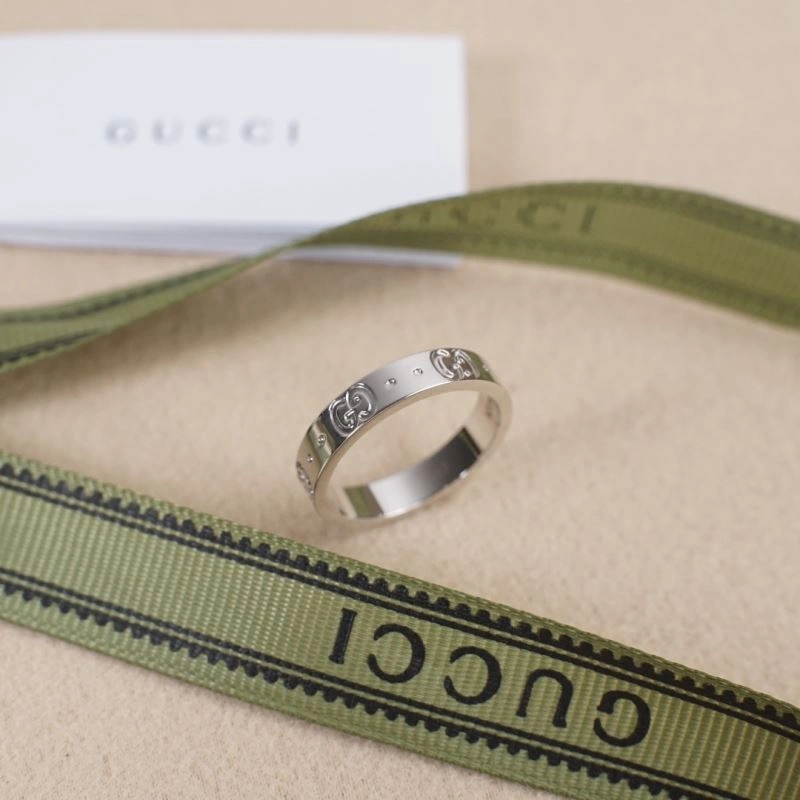 Gucci Rings GoAnywhere 246400