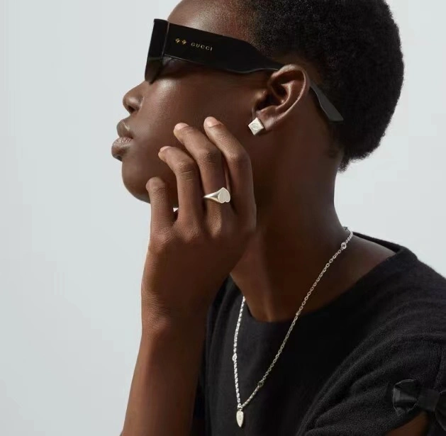 Resilient Gucci Rings 246392