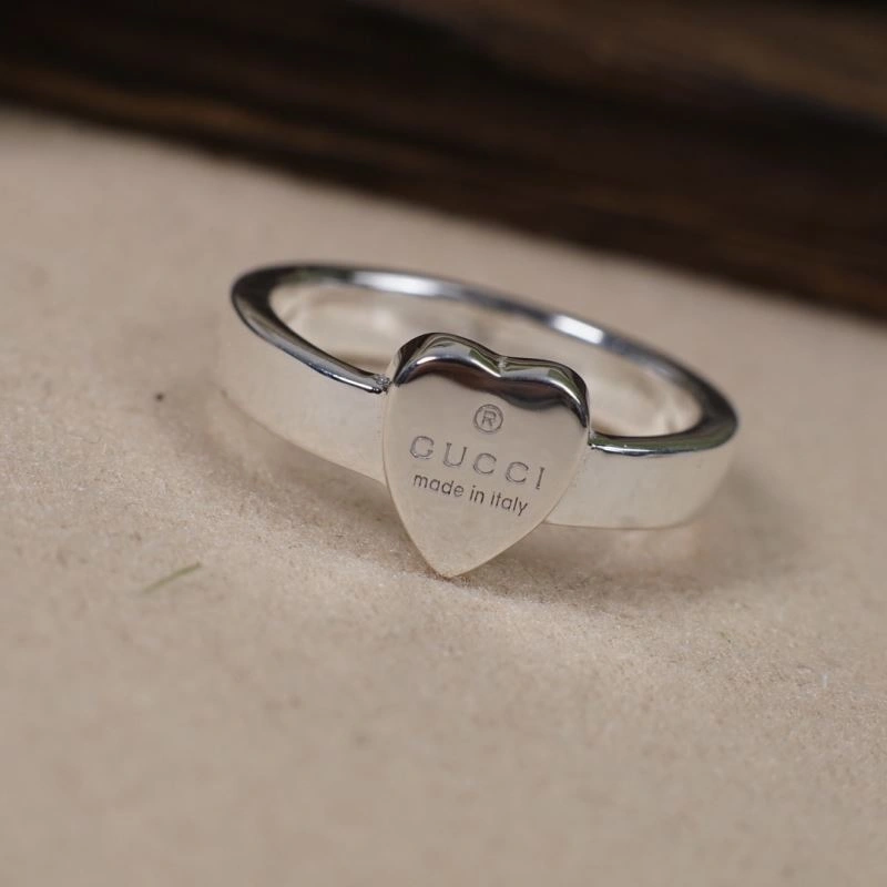 Gucci Rings Packable 246386