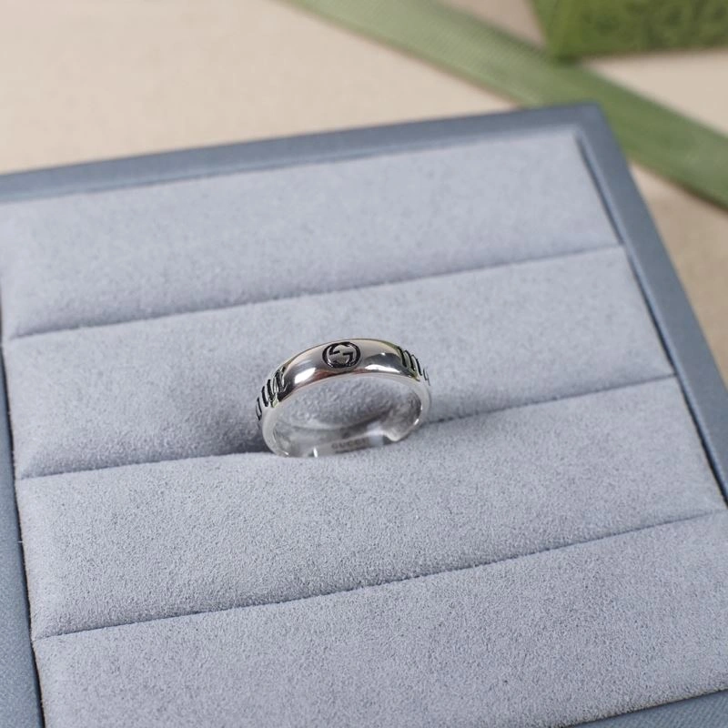 Trendy Gucci Rings 246396