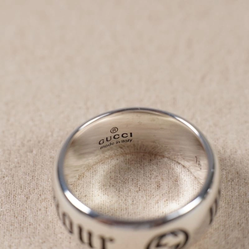 Trendy Gucci Rings 246396