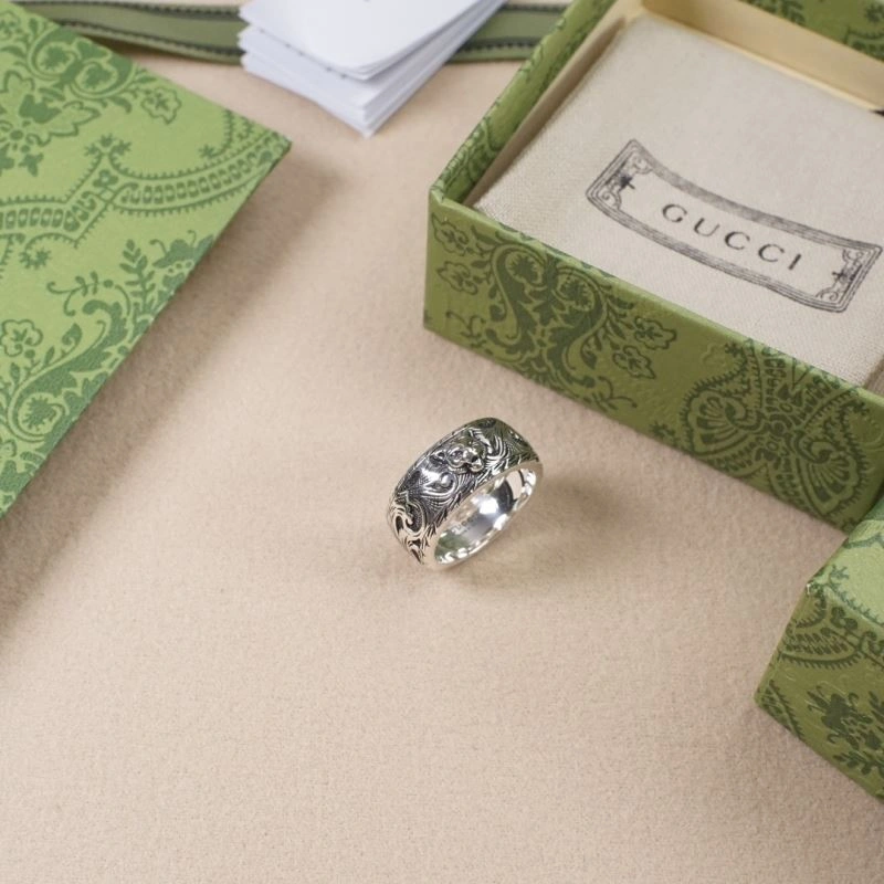 Youthful Gucci Rings 246373