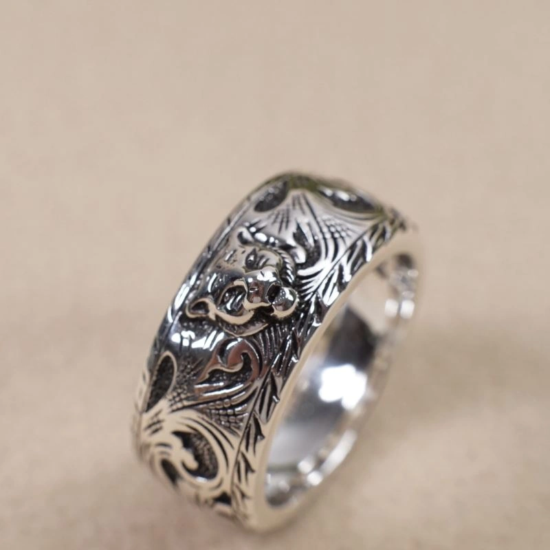 Youthful Gucci Rings 246373