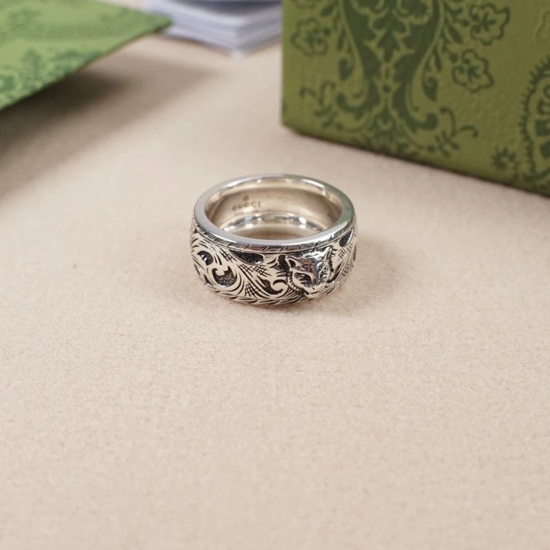 Youthful Gucci Rings 246373