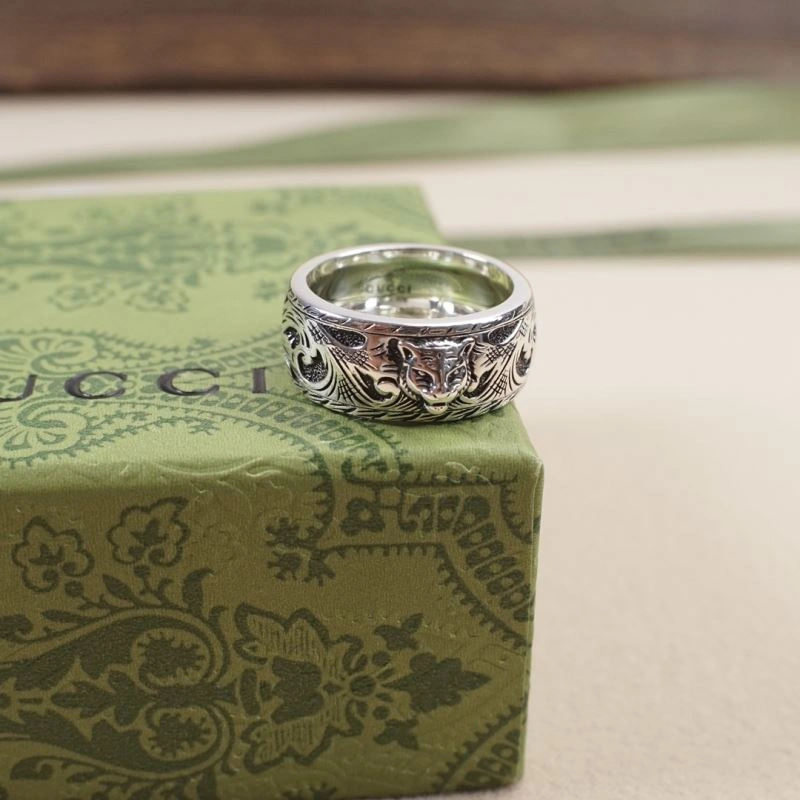 Youthful Gucci Rings 246373