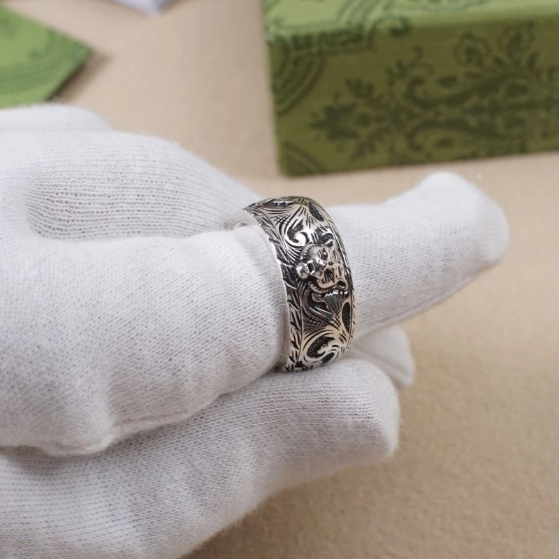 Youthful Gucci Rings 246373
