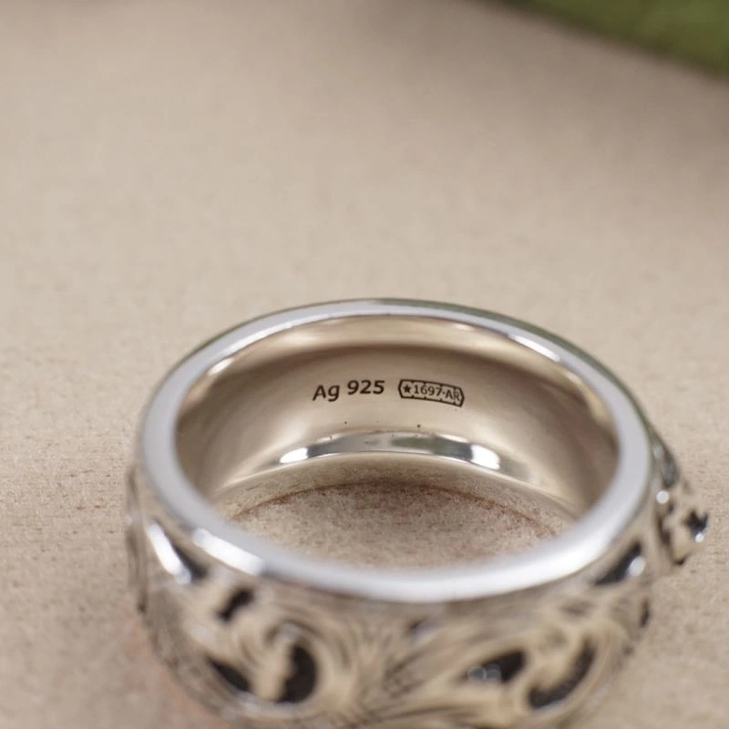 Youthful Gucci Rings 246373