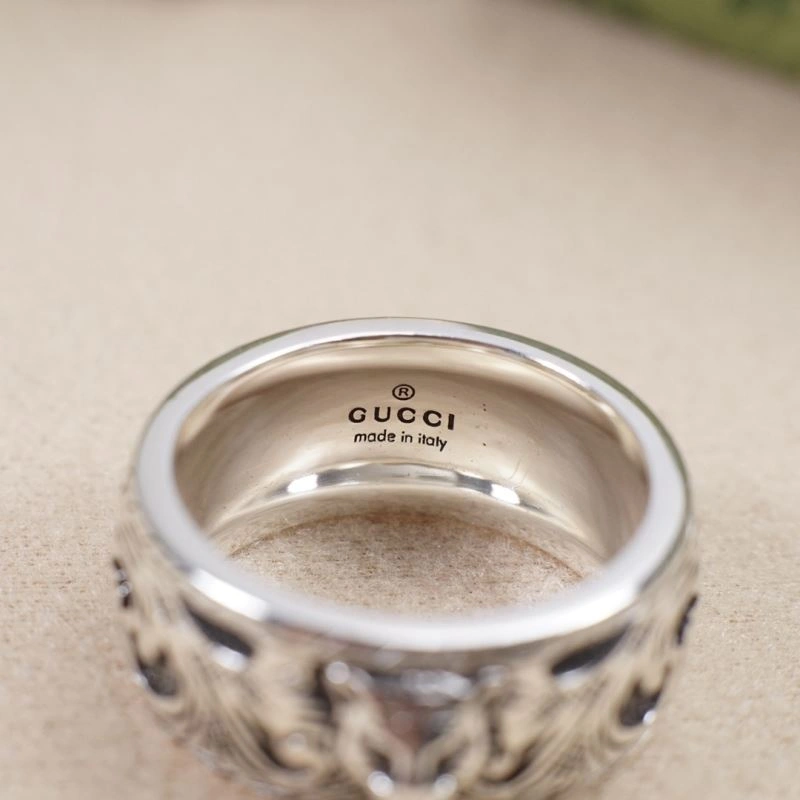 Youthful Gucci Rings 246373