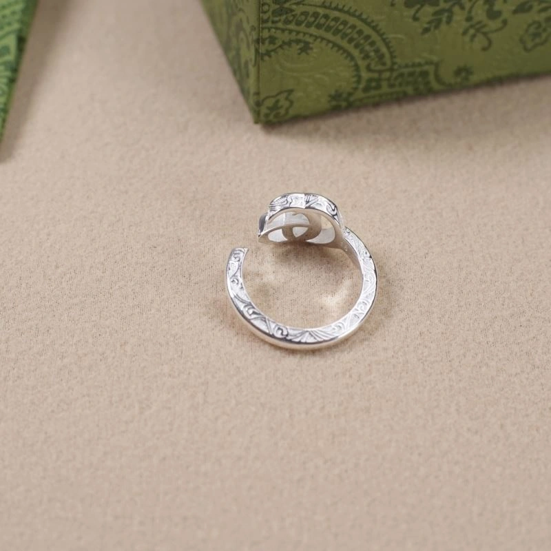 WeatherProof Gucci Rings 246394