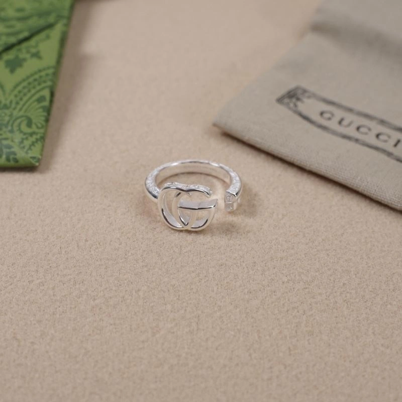 WeatherProof Gucci Rings 246394