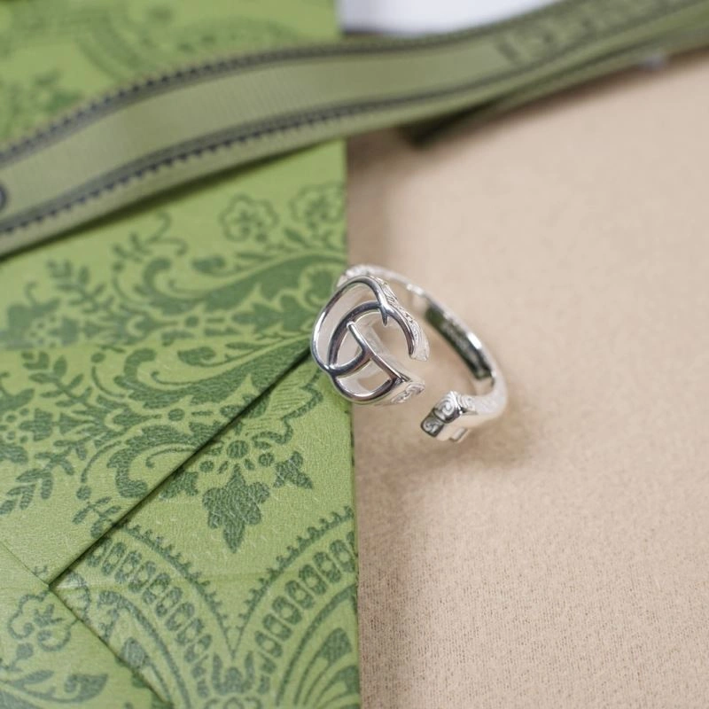 WeatherProof Gucci Rings 246394