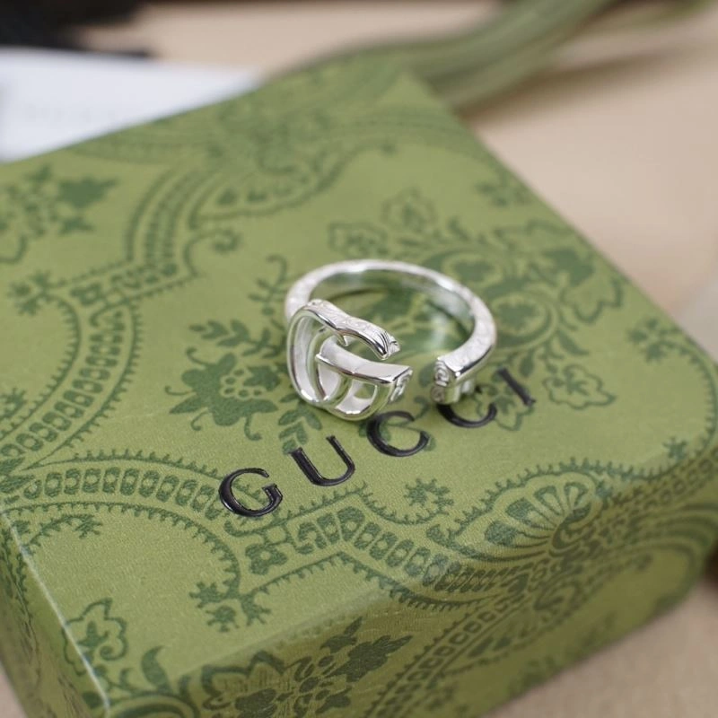 WeatherProof Gucci Rings 246394