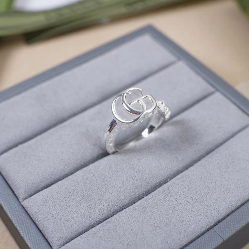 WeatherProof Gucci Rings 246394