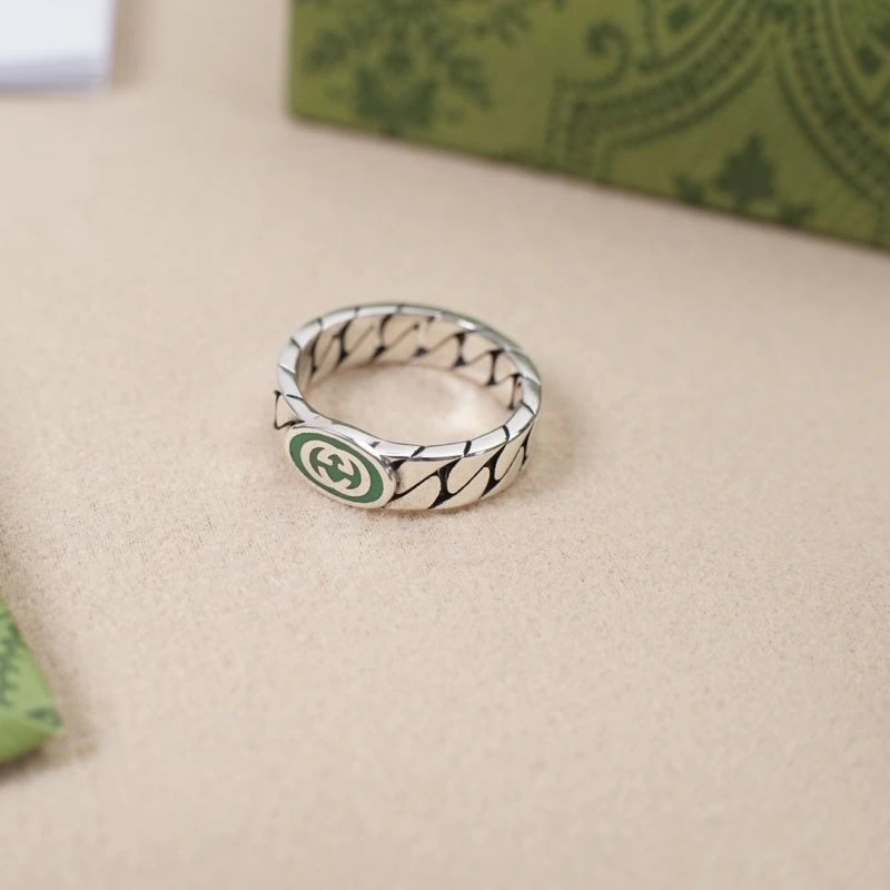 TechFriendly Gucci Rings 246393