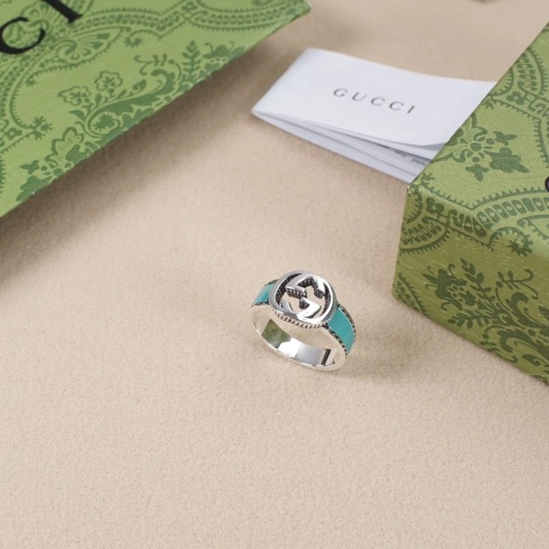Soft Gucci Rings 246385