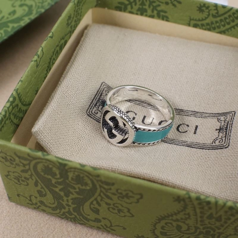 Soft Gucci Rings 246385