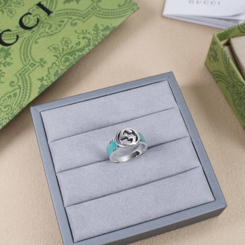 Soft Gucci Rings 246385