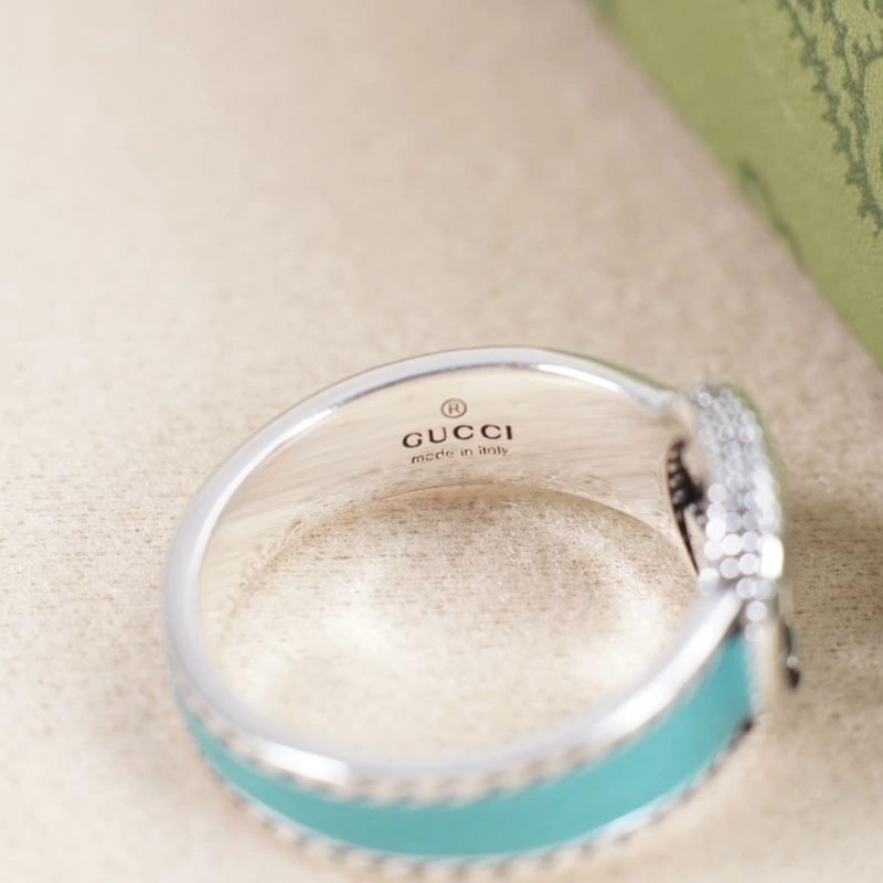 Soft Gucci Rings 246385
