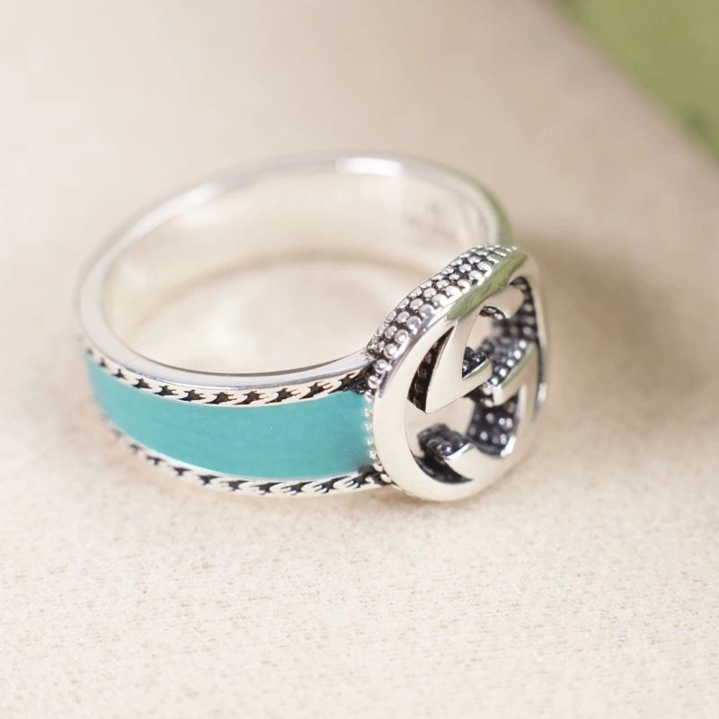 Soft Gucci Rings 246385
