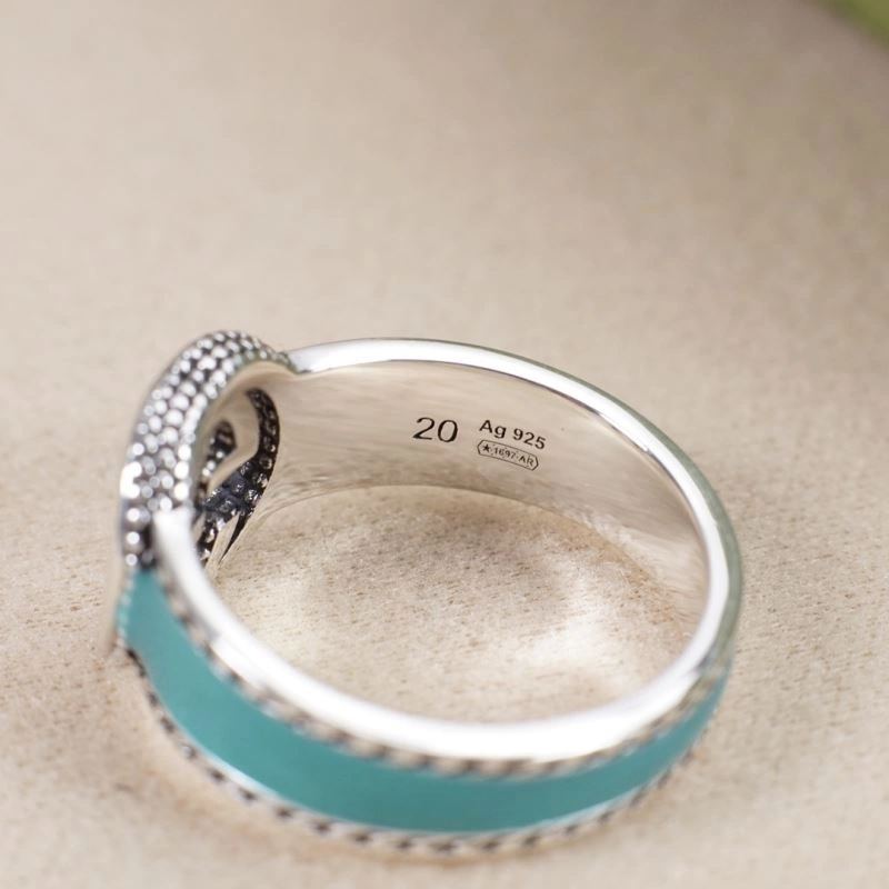 Soft Gucci Rings 246385