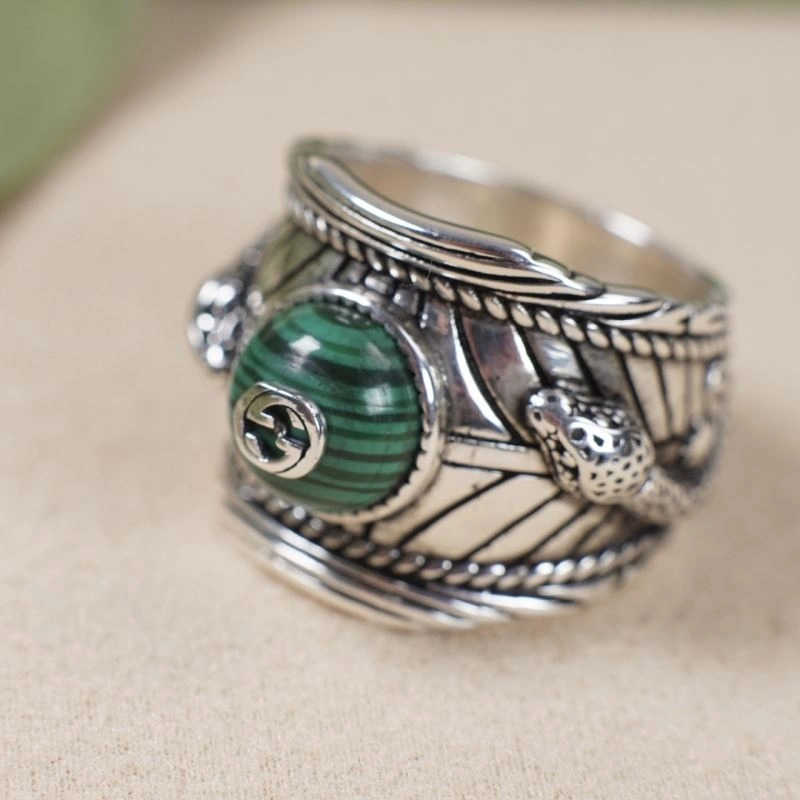 TechFriendly Gucci Rings 246380