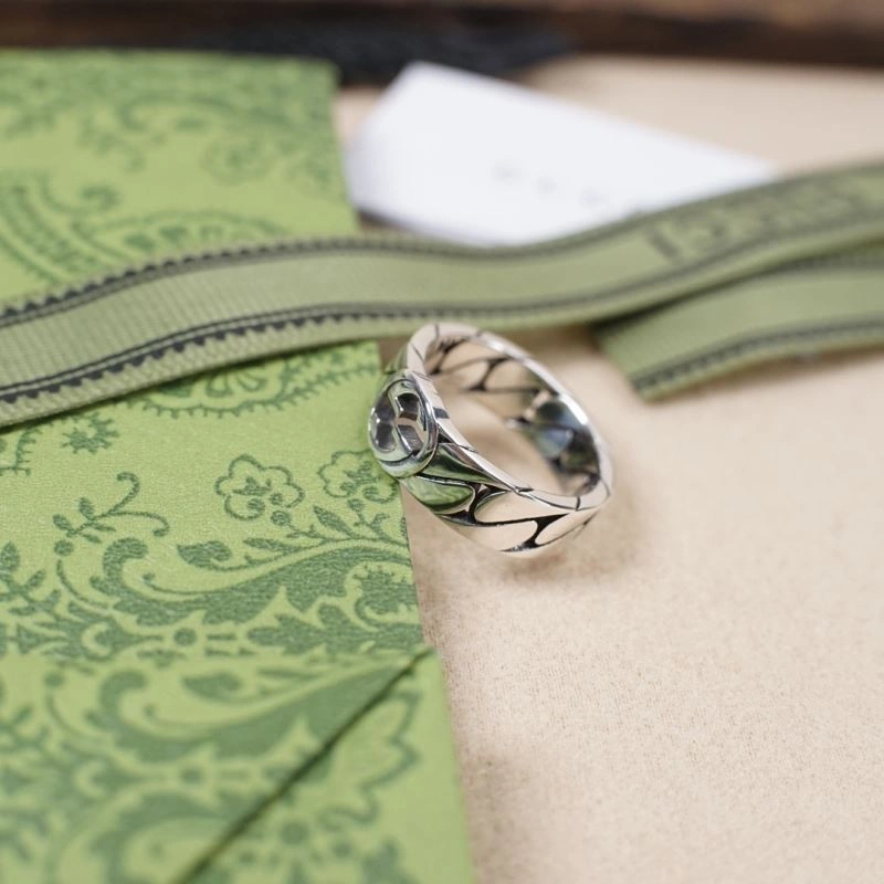 Compact Gucci Rings 246389