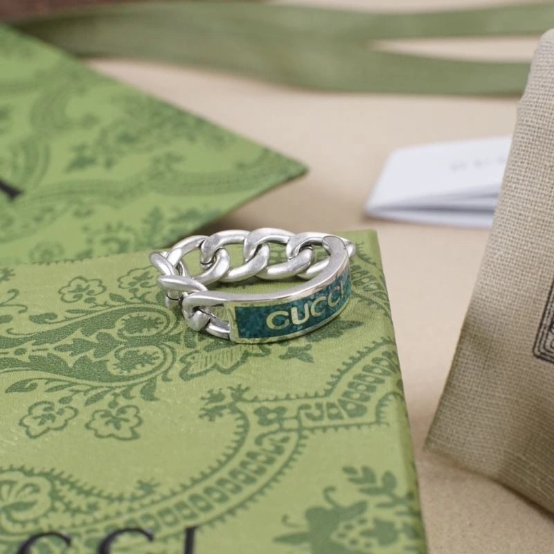 Gucci Rings Affordable 246375