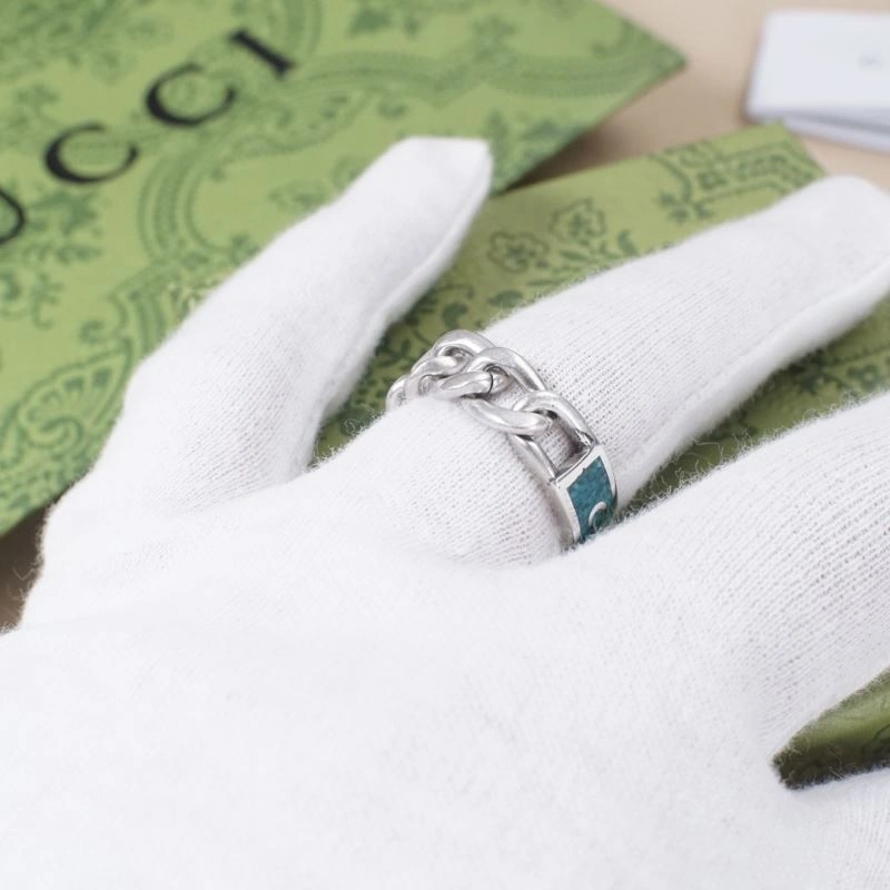 Gucci Rings Affordable 246375