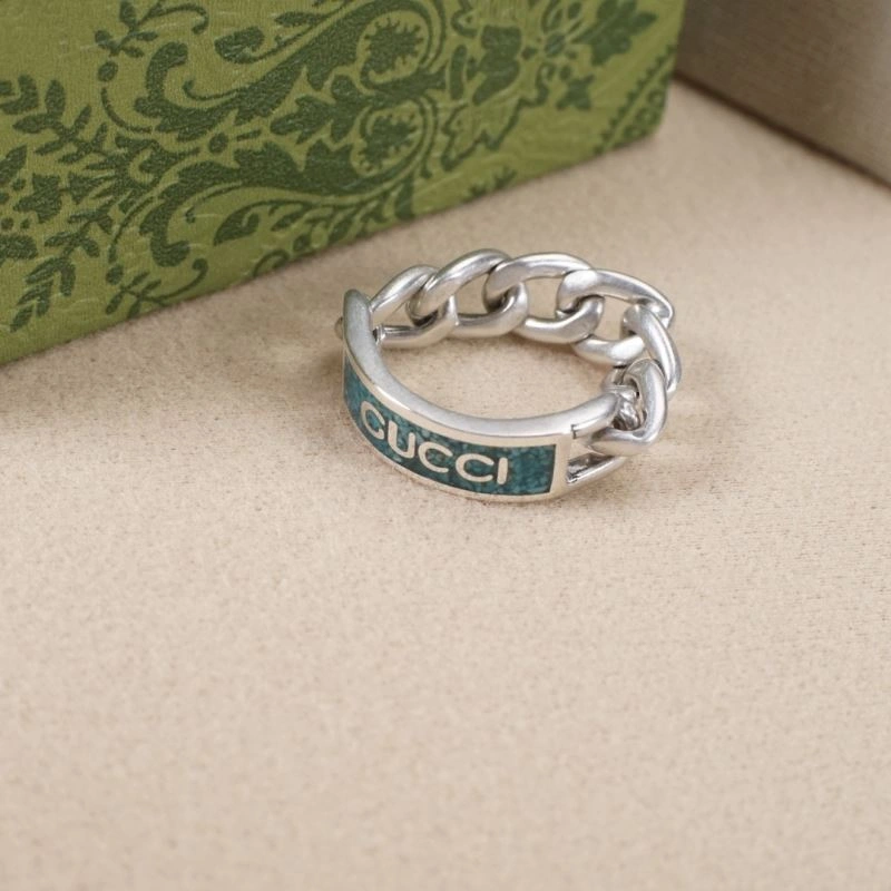 Gucci Rings Affordable 246375