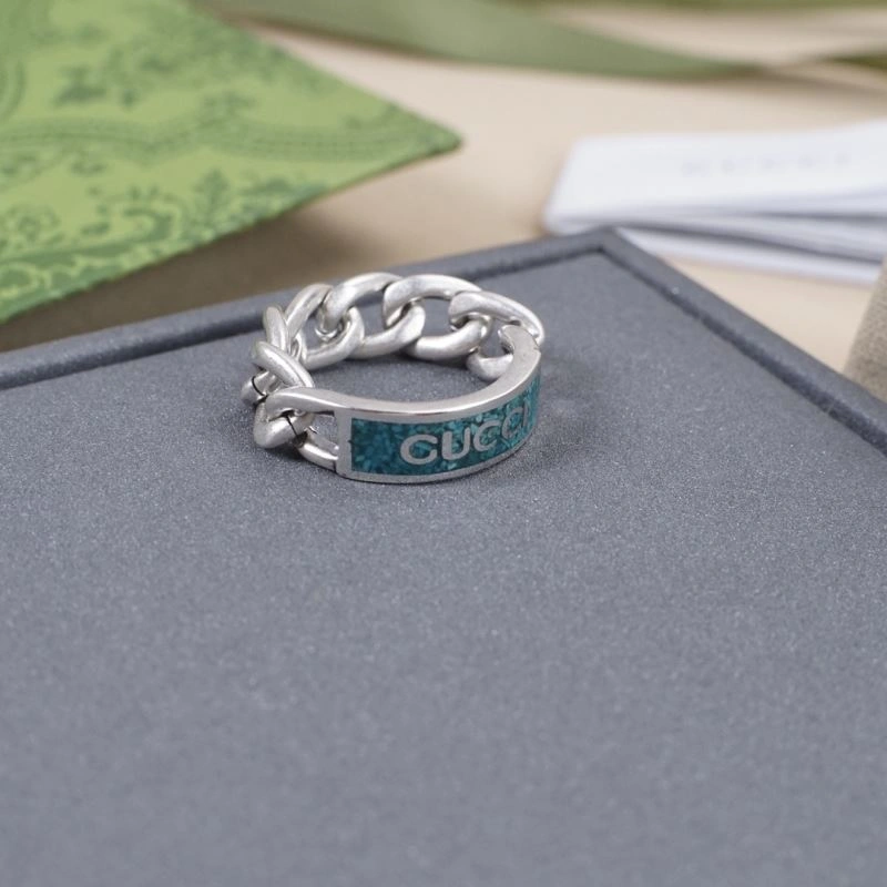 Gucci Rings Affordable 246375