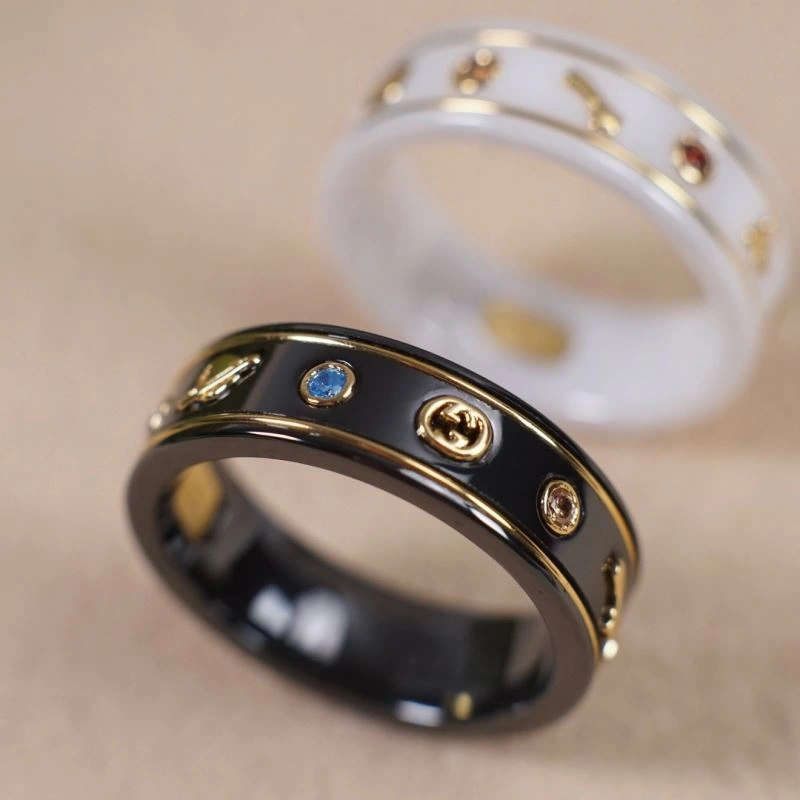 Gucci Rings DailyWear 246395