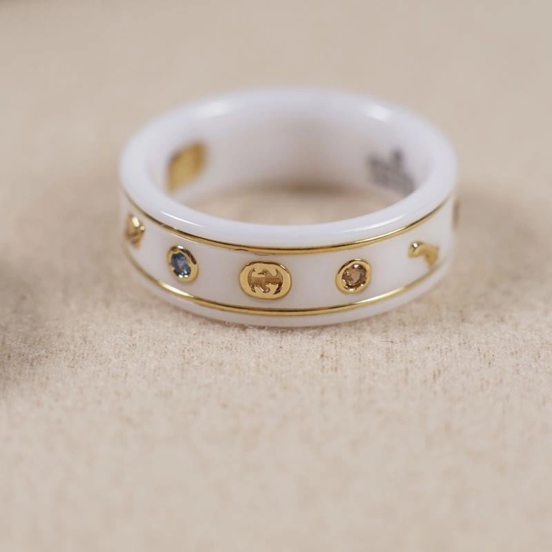 Gucci Rings DailyWear 246395