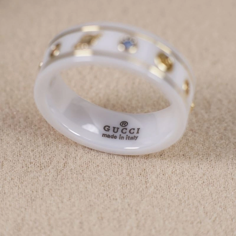 Gucci Rings DailyWear 246395