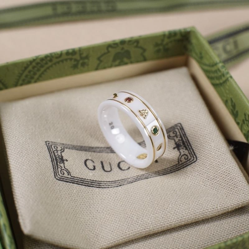 Gucci Rings DailyWear 246395