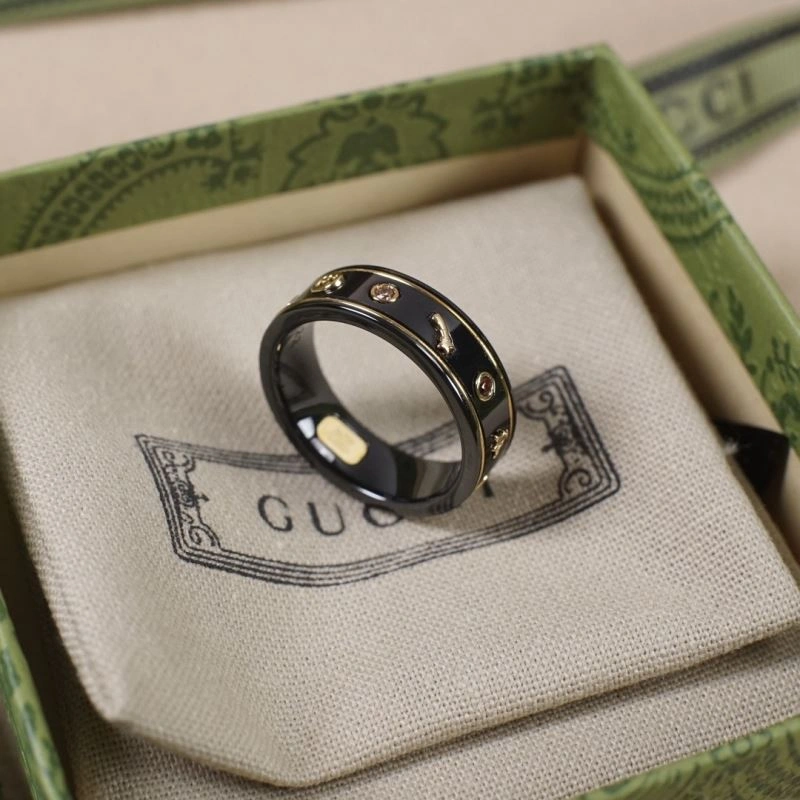 Gucci Rings DailyWear 246395
