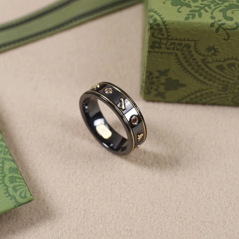 Gucci Rings DailyWear 246395